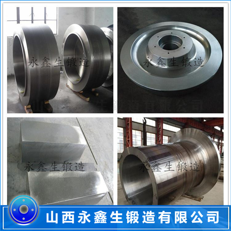 鍛造34Cr2Ni2Mo材質