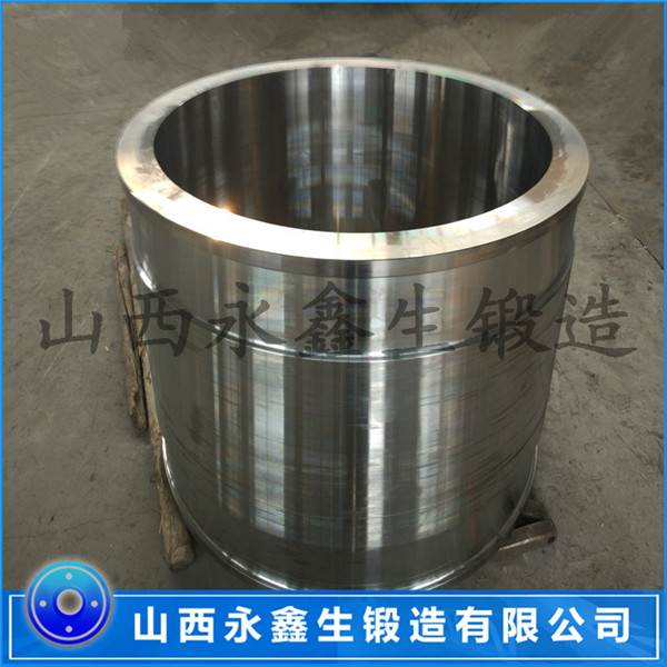 壓榨機(jī)液壓系統(tǒng)鍛件