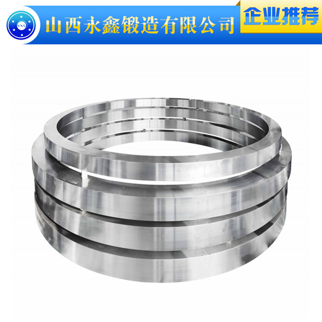 環形鍛件