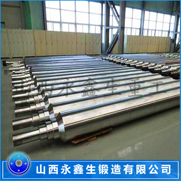 cr2軋輥鍛件
