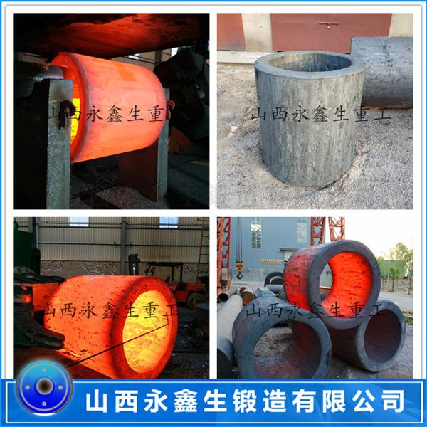鍛造聯(lián)軸節(jié)