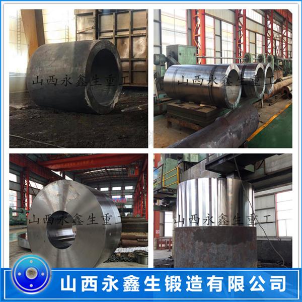 礦用減速機殼體