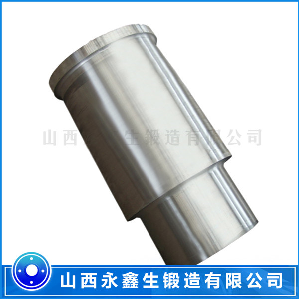 鍛造壓力筒