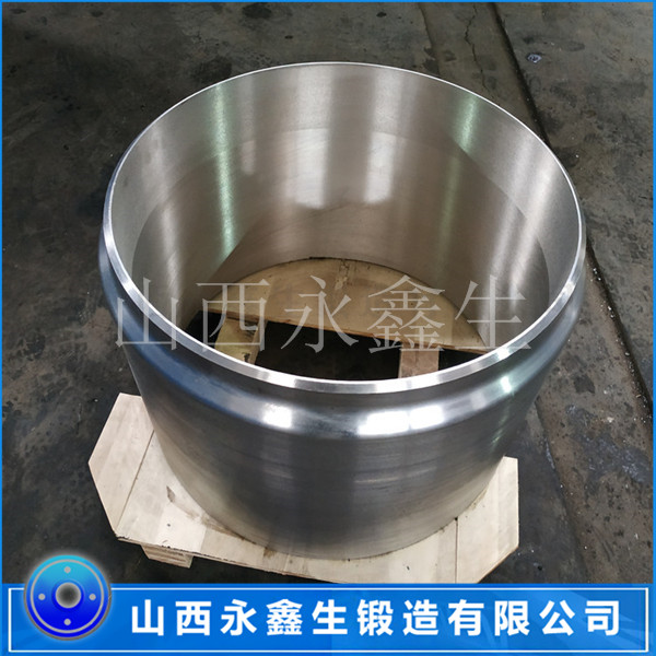  鍛造45#缸筒
