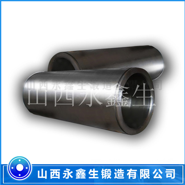 管箱筒體