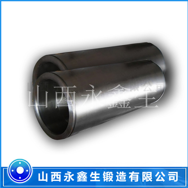 管箱筒體鍛件