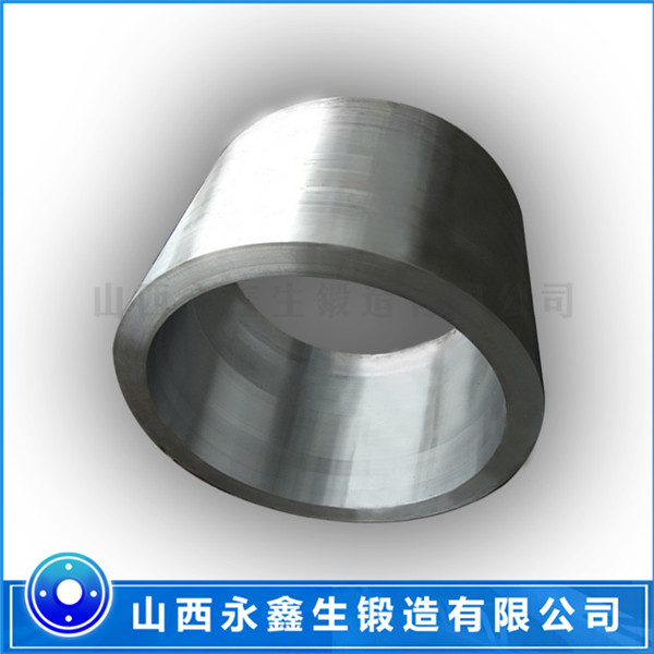 盾構(gòu)機刀盤鍛件
