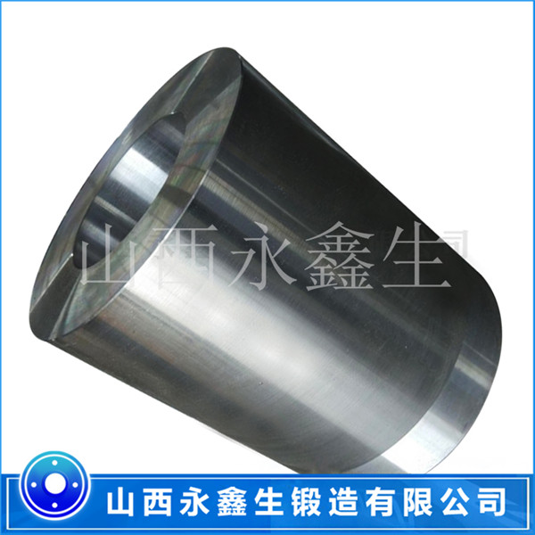 電站導氣管鍛件