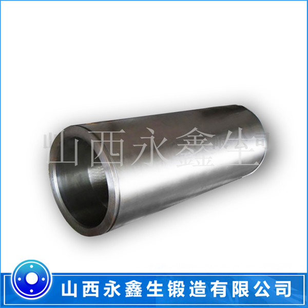 鍛造電站導氣管