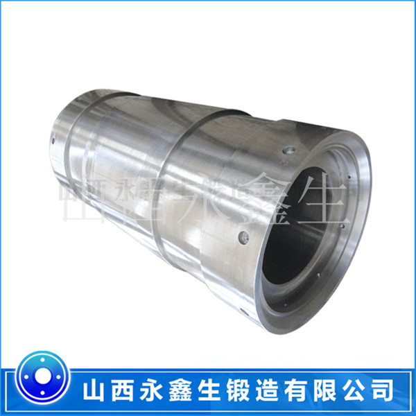 鍛造電站貫穿件套筒