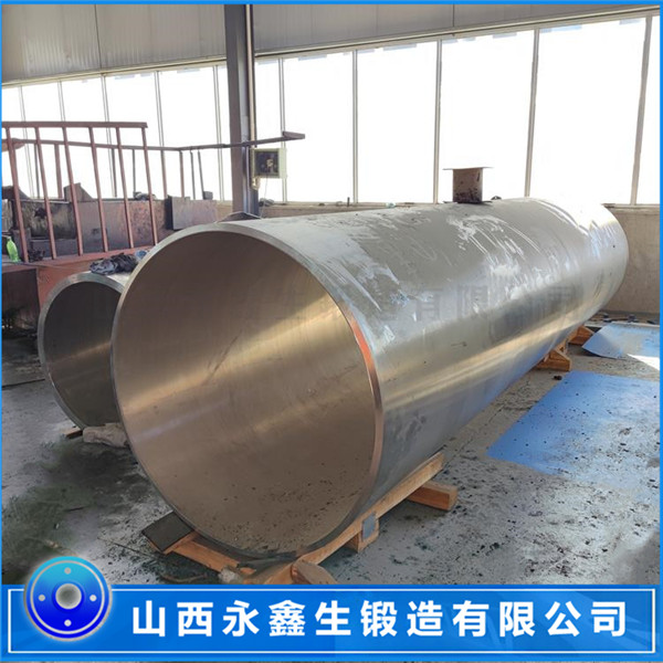  鋁鍛造工廠