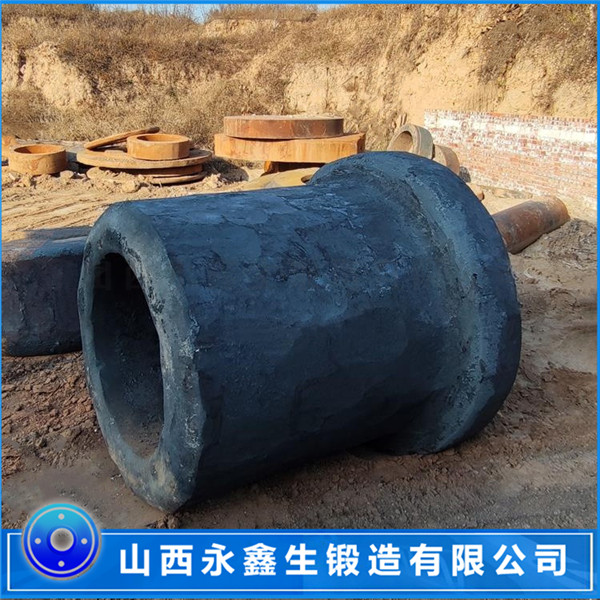 鍛造掘錨機(jī)滾筒