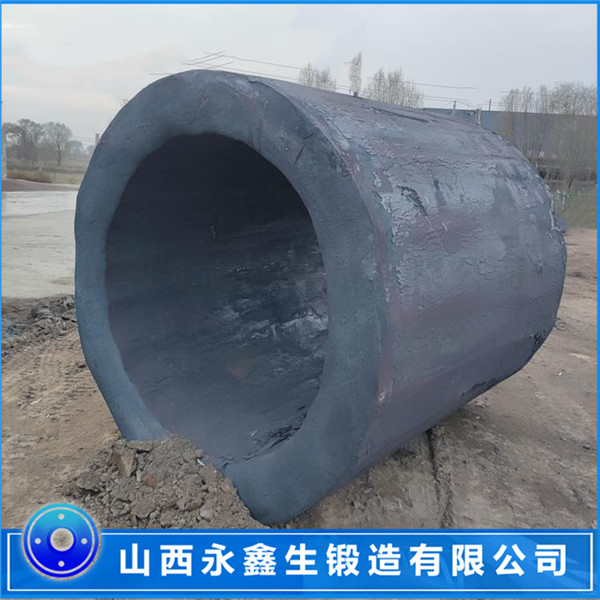 27SIMN鍛造筒