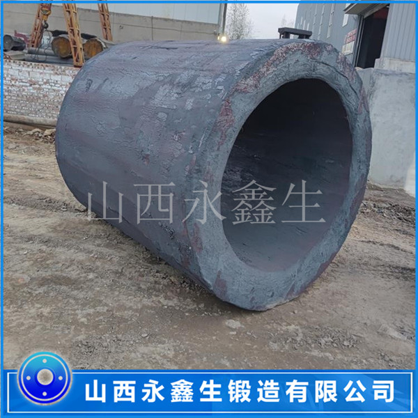 鍛造打包機主壓缸