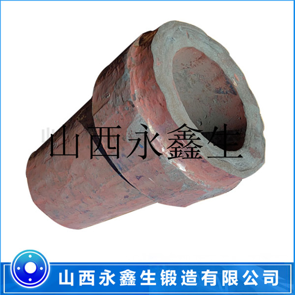 干燥機托輪鍛件