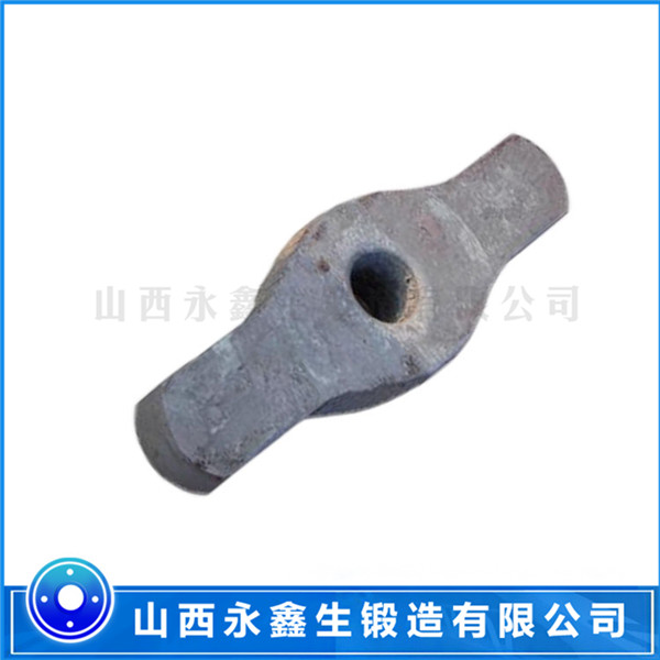 轉向節鍛件
