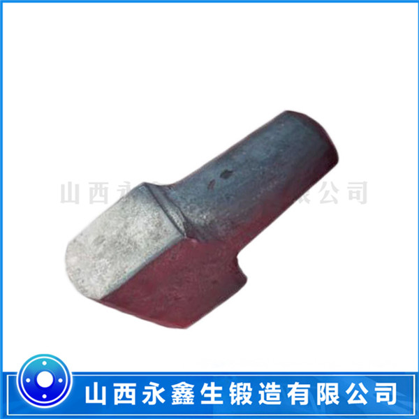 鍛造轉向節毛坯