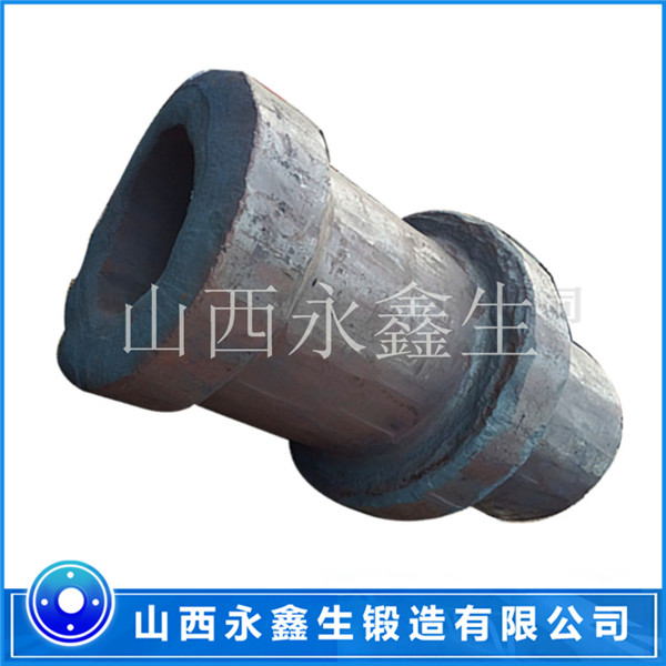 滾筒主軸鍛件
