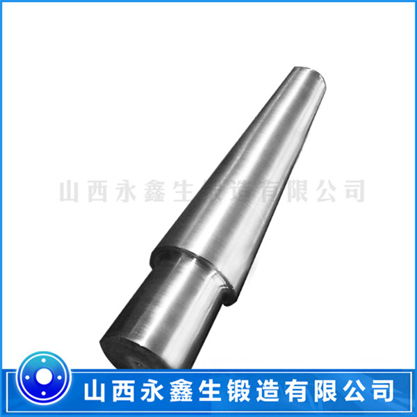 鑄軋輥鍛件