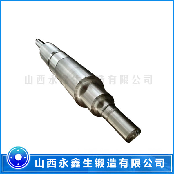 軋機導輥鍛件