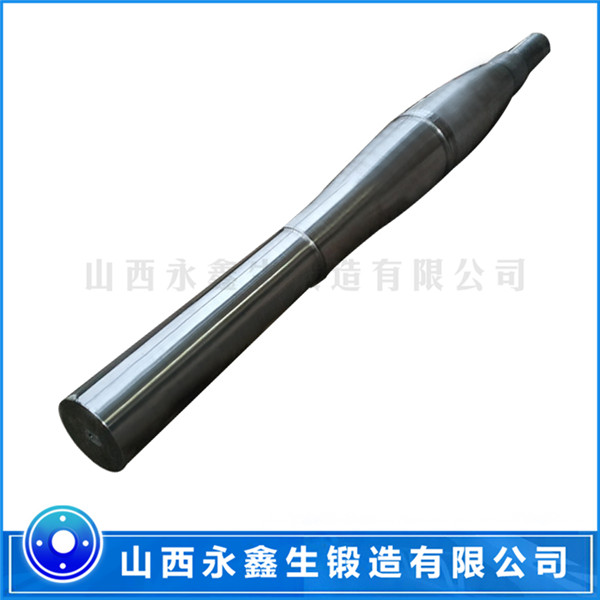 鍛造軋機導輥