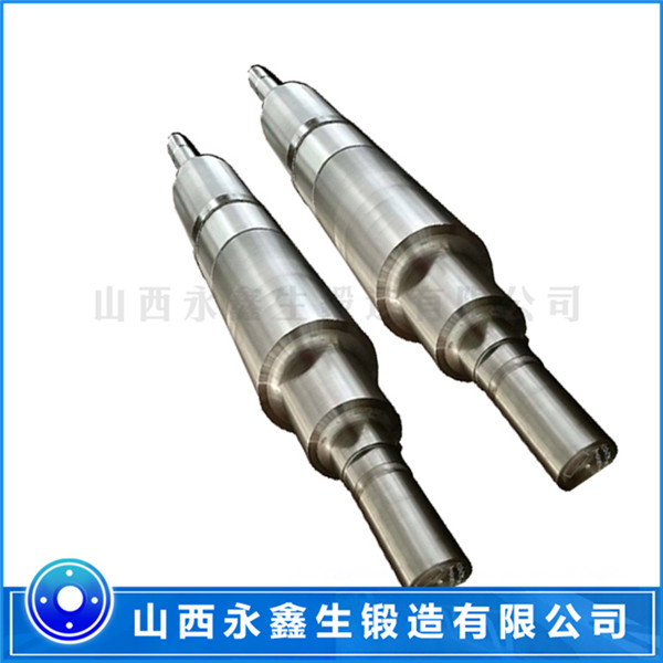 鍛造油缸桿頭
