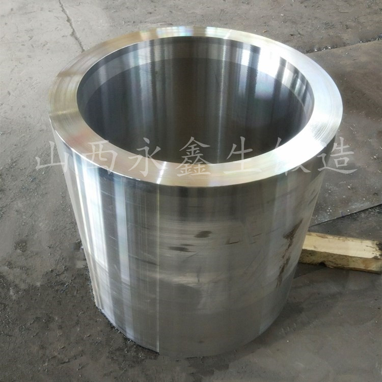 9Cr2Mo輥皮鍛造