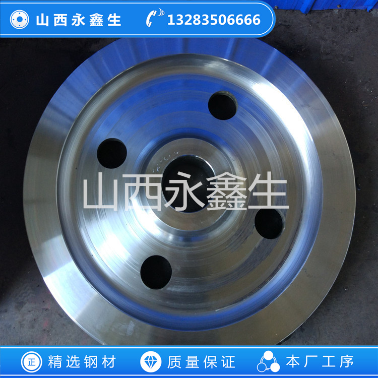 LD車輪鍛件
