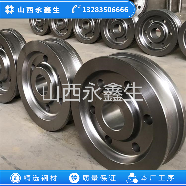單梁橋式起重機鍛件