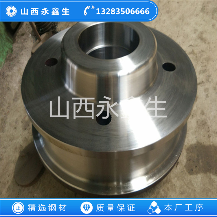 抓斗橋式起重機鍛件