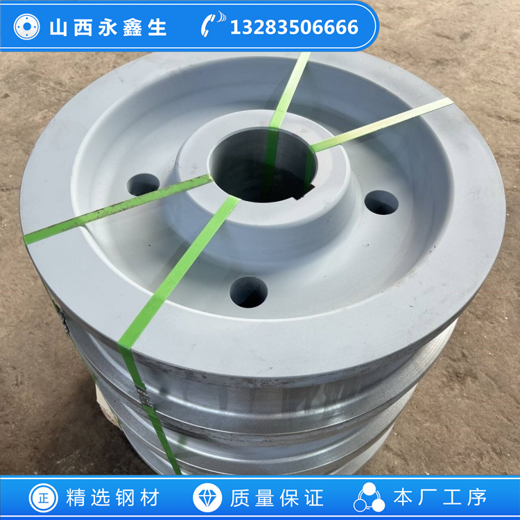 鍛造雙梁起重機
