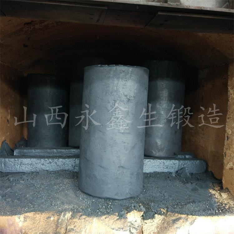 管模鍛件