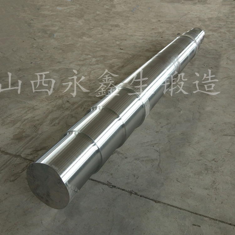 凸輪軸鍛件