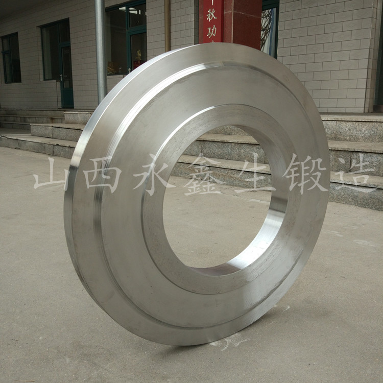 環形鍛件