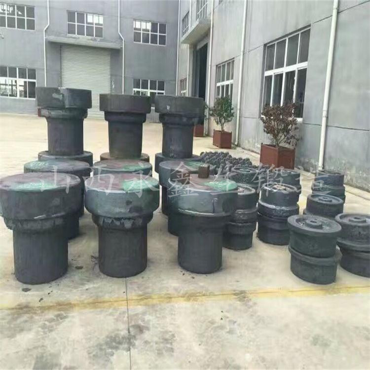 20CrMo耳軸鍛件