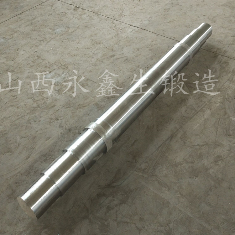 立柱鍛件