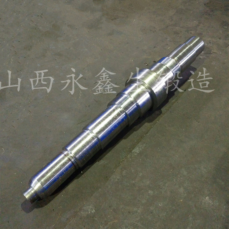 冷軋輥鍛件