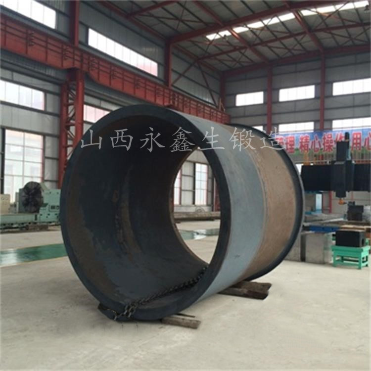 N2補強管DN1000
