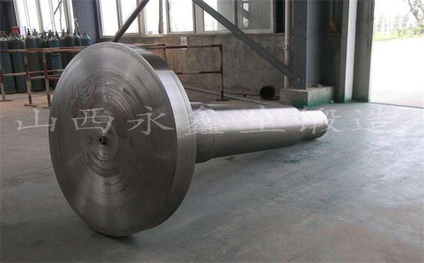 軸類(lèi)鍛件