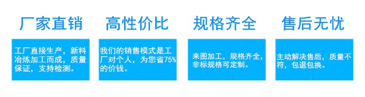 公司優勢