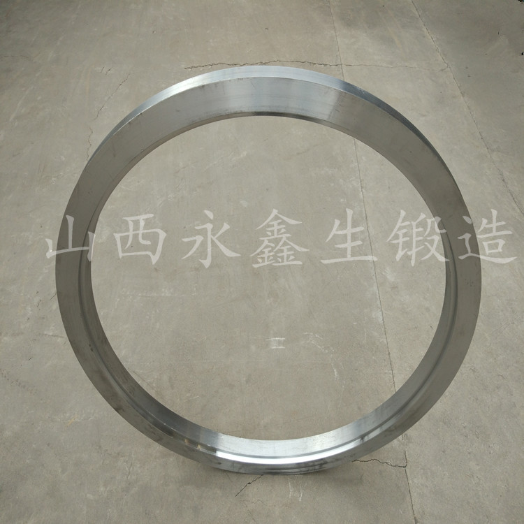 環形鍛件