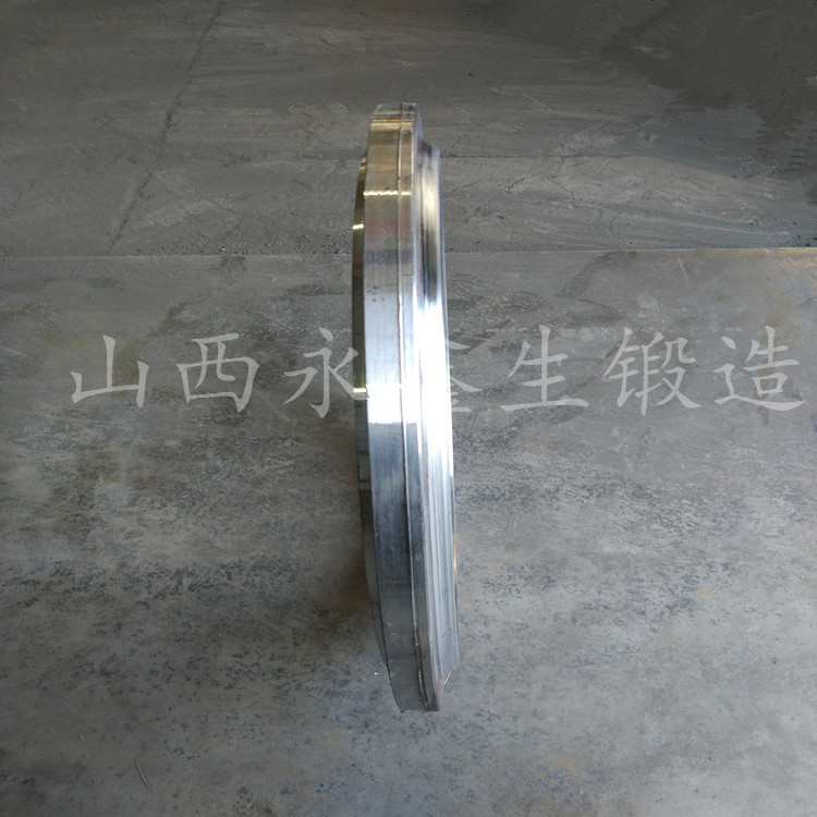 環形鍛件