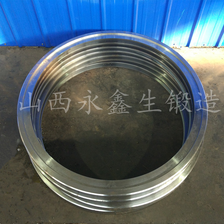 環(huán)形鍛件