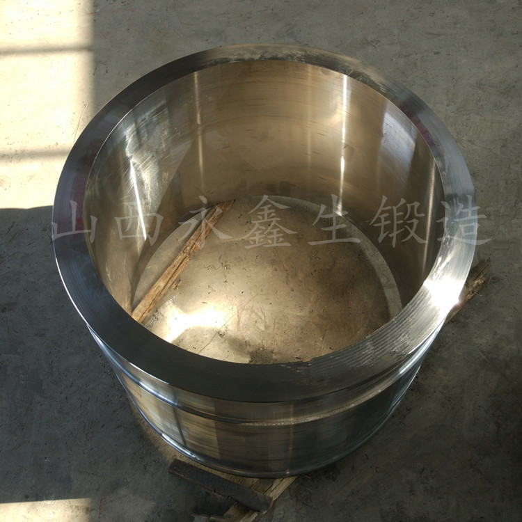 筒類(lèi)鍛件