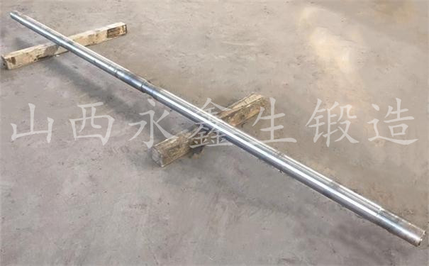 軸類鍛件