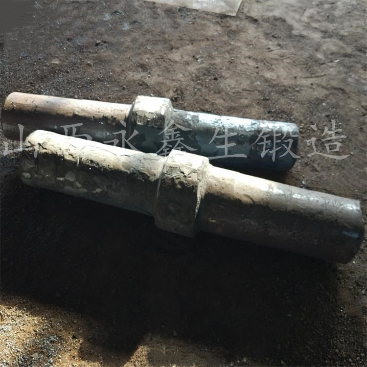 軸毛坯