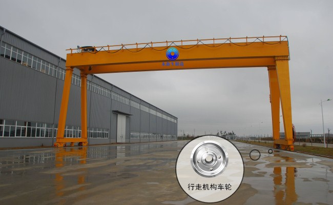 起重機