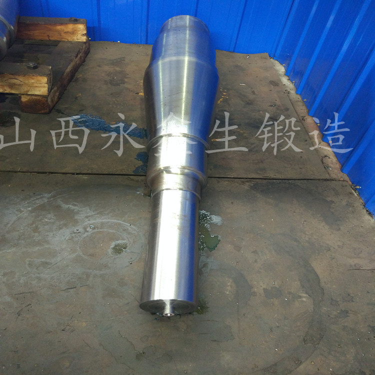 軸類鍛件