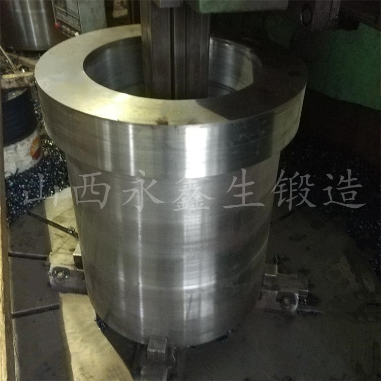 筒類鍛件