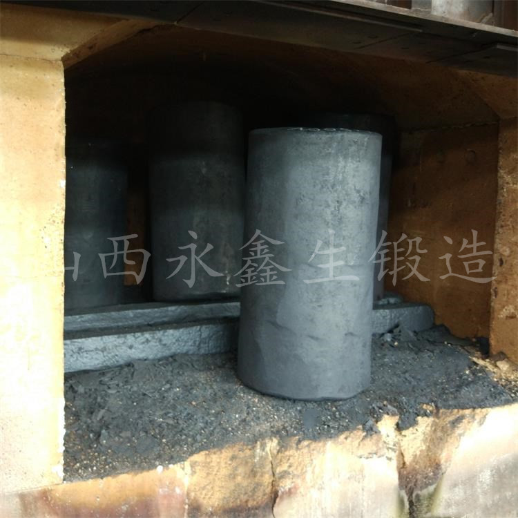 管模鍛件
